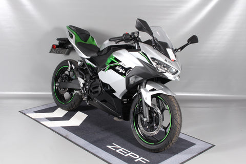 KAWASAKI NINJA E 1