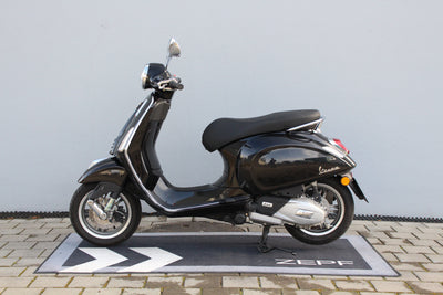 VESPA PRIMAVERA 125 E5