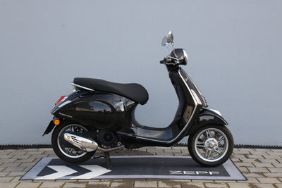 VESPA PRIMAVERA 125 E5