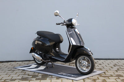 VESPA PRIMAVERA 125 E5