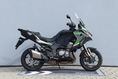 KAWASAKI VERSYS 1000 SE TOURER