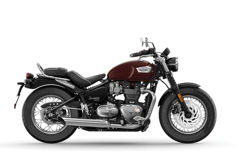 TRIUMPH BONNEVILLE SPEEDMASTER