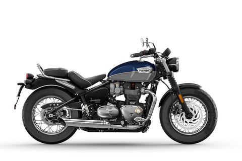 TRIUMPH BONNEVILLE SPEEDMASTER