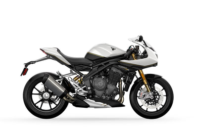 TRIUMPH SPEED TRIPLE 1200 RR