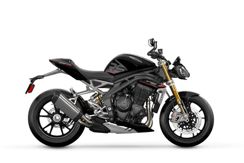 TRIUMPH SPEED TRIPLE 1200 RS