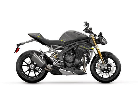 TRIUMPH SPEED TRIPLE 1200 RS