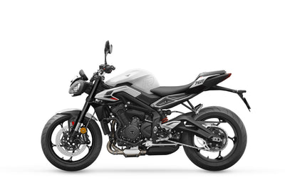 TRIUMPH STREET TRIPLE R