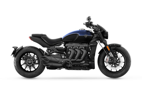 TRIUMPH ROCKET 3 STORM R