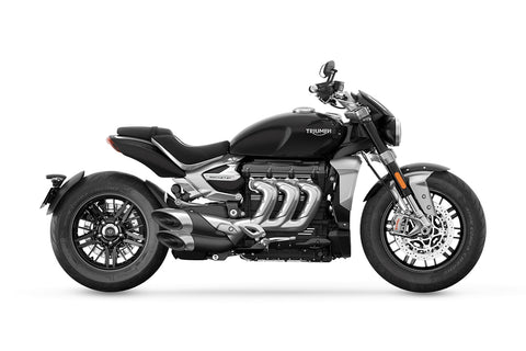 TRIUMPH ROCKET 3 R