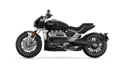 TRIUMPH ROCKET 3 R