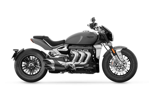 TRIUMPH ROCKET 3 R