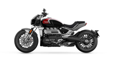 TRIUMPH ROCKET 3 R