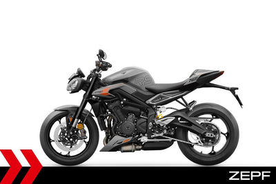 TRIUMPH STREET TRIPLE 765 RS