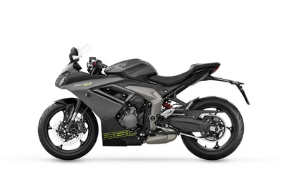 TRIUMPH DAYTONA 660