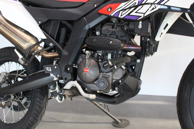 APRILIA RX 125 E5