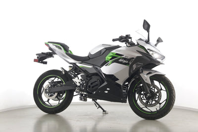 KAWASAKI NINJA E-1