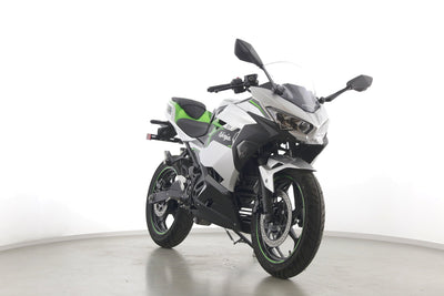 KAWASAKI NINJA E-1