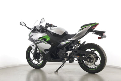 KAWASAKI NINJA E-1