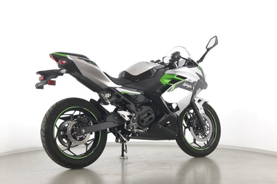 KAWASAKI NINJA E-1