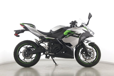 KAWASAKI NINJA E-1