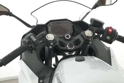 KAWASAKI NINJA E-1