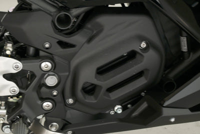 KAWASAKI NINJA E-1