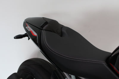 TRIUMPH SPEED TRIPLE 1200 RS