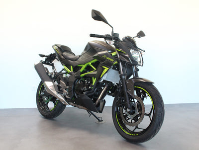 KAWASAKI Z 125