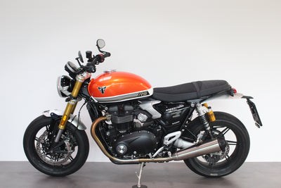 TRIUMPH SPEED TWIN 1200 RS