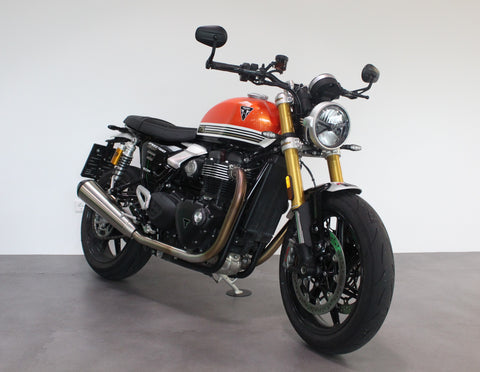 TRIUMPH SPEED TWIN 1200 RS