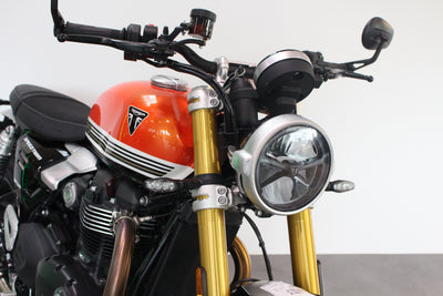 TRIUMPH SPEED TWIN 1200 RS