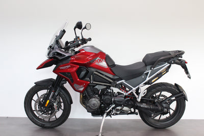 TRIUMPH TIGER 1200 GT PRO