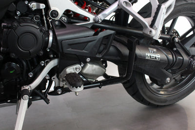TRIUMPH TIGER 1200 GT PRO
