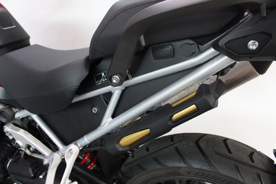 TRIUMPH TIGER 1200 GT PRO