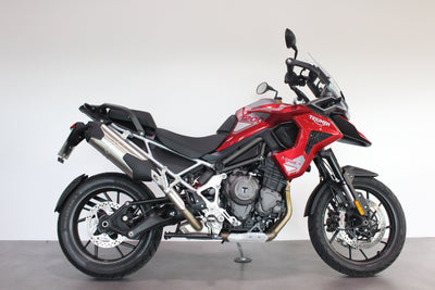 TRIUMPH TIGER 1200 GT PRO