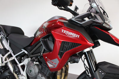 TRIUMPH TIGER 1200 GT PRO