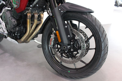 TRIUMPH TIGER 1200 GT PRO