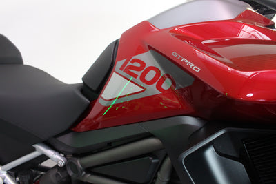 TRIUMPH TIGER 1200 GT PRO