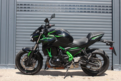 KAWASAKI Z 650
