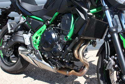 KAWASAKI Z 650  SPORT