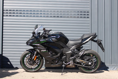 KAWASAKI NINJA 1100 SX