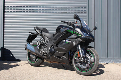 KAWASAKI NINJA 1100 SX