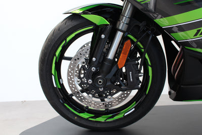 KAWASAKI NINJA 1100 SX RW