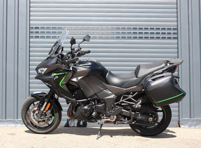 KAWASAKI VERSYS 1100 TOURER