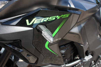 KAWASAKI VERSYS 1100 TOURER