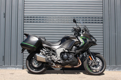 KAWASAKI VERSYS 1100 TOURER