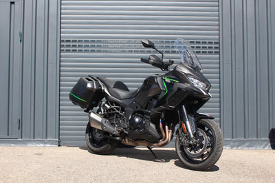 KAWASAKI VERSYS 1100 TOURER