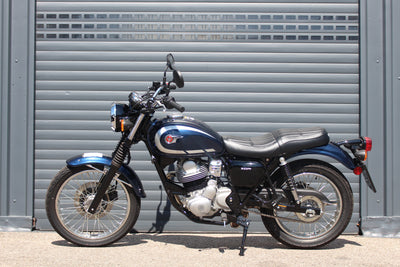 KAWASAKI W230