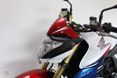 HONDA CB 1000 RA