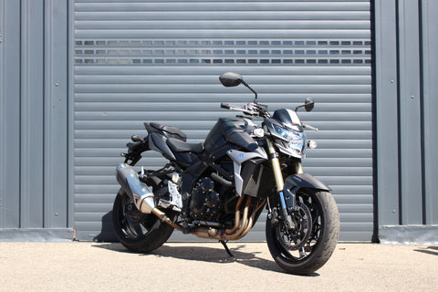 SUZUKI GSR 750 ABS